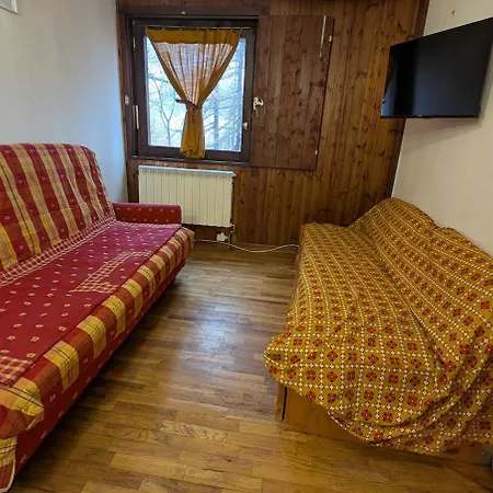 Apartamento I Larici *