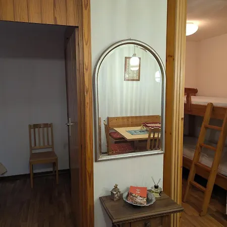 I Larici * Breuil-Cervinia