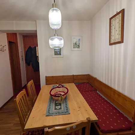 Apartamento I Larici