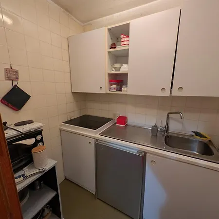 I Larici * 브루일서비니아