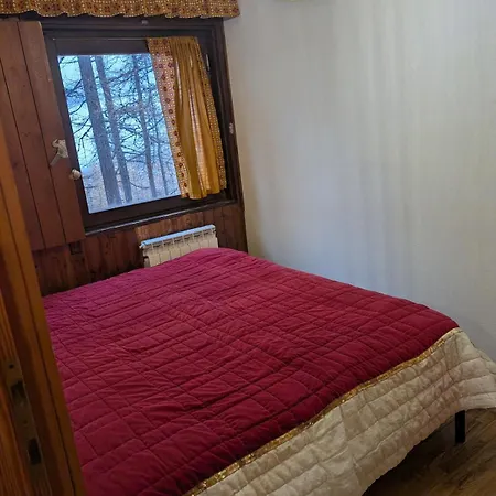 I Larici Apartment