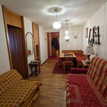 I Larici 아파트 *