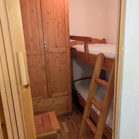 Apartment I Larici