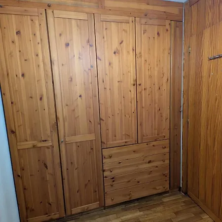 I Larici 브루일서비니아