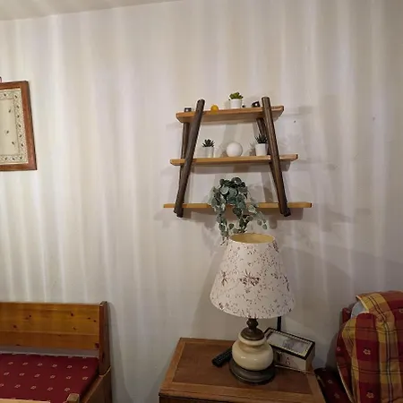 I Larici * 브루일서비니아