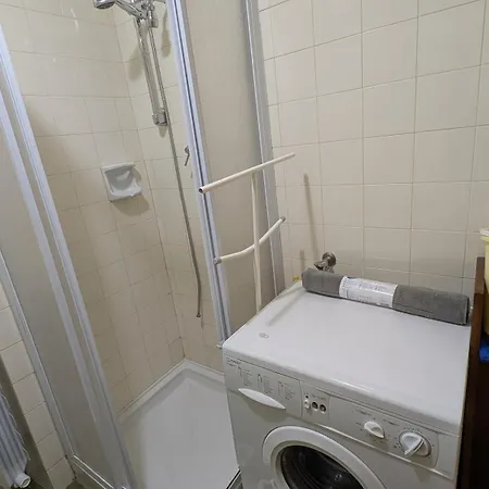 I Larici Apartment