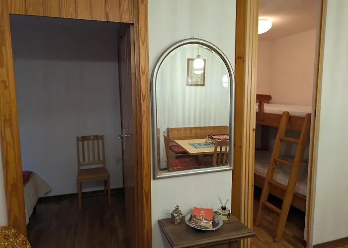 I Larici * ブレウイル・チェルヴィナイア